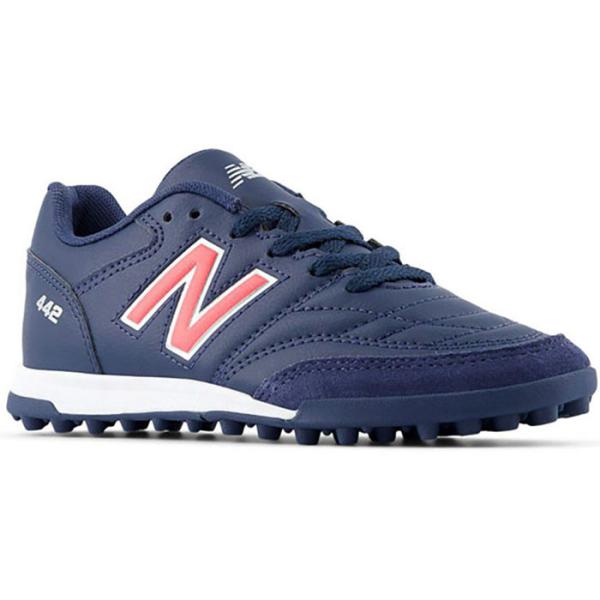 全2色　W幅 ニューバランス ジュニア キッズ 442アカデミーターフ 442 v2 Academy...