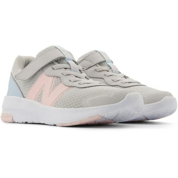 全3色　W幅 ニューバランス ジュニア キッズ NB 578 v1 スニーカー シューズ 運動靴 ベ...