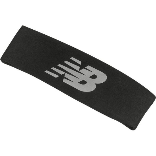 全2色 ニューバランス メンズ レディース Skull Wrap ヘッドバンド サッカー トレーニン...