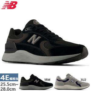 New Balance（ニューバランス） MW1880K1(2E) MW1880 MW1880K1 BLACK
