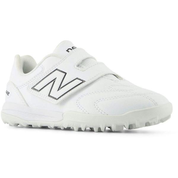 全3色　W幅 ニューバランス ジュニア キッズ チームターフ 442 Team V TF Jnr V...