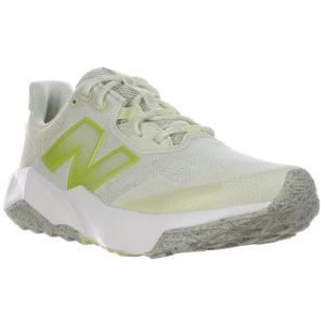 全1色 2E幅　幅広 ニューバランス レディース ダイナソフト ナイトレル DynaSoft Nitrel v6 トレイルランニングシューズ 防水 WNTR2A42E