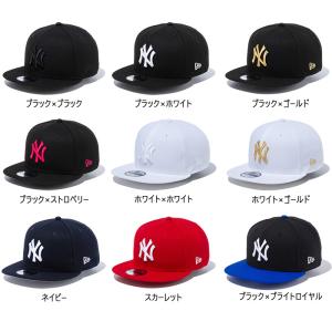 ニューヨーク ヤンキース ニューエラ メンズ ...の詳細画像1