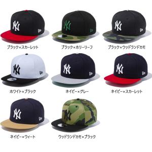 ニューヨーク ヤンキース ニューエラ メンズ ...の詳細画像2