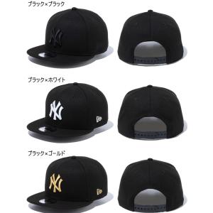 ニューヨーク ヤンキース ニューエラ メンズ ...の詳細画像3