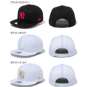 ニューヨーク ヤンキース ニューエラ メンズ ...の詳細画像4