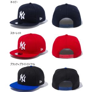 ニューヨーク ヤンキース ニューエラ メンズ ...の詳細画像5