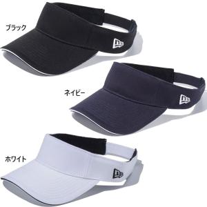 ニューエラ メンズ レディース サンバイザー 帽子