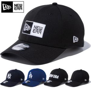 NEW ERA（ニューエラ） キャップ 39THIRTY BLANK FLEX FIT CAP BLACK