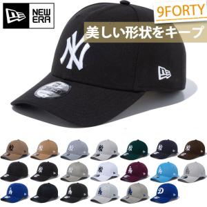 NEW ERA（ニューエラ） メンズ レディース 9FORTY 940 帽子 ベース