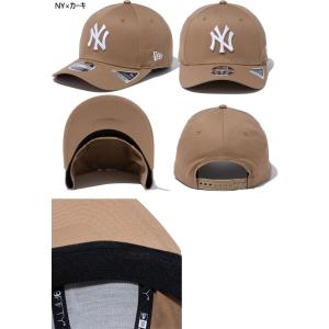 ニューエラ メンズ レディース 9FIFTY ...の詳細画像2