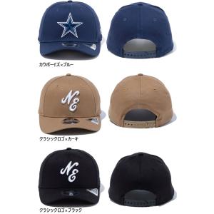 ニューエラ メンズ レディース 9FIFTY ...の詳細画像4