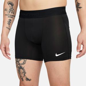 ナイキ メンズ プロ ドライフィット Dri-FIT ブリーフ ショートパンツ アンダーウェア スポーツインナー フィットネス トレーニングウェア ボトムス FD0686 010