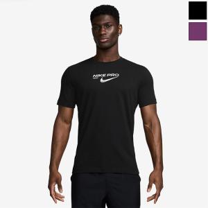NIKE（ナイキ） ◇メール便対応商品◇DF プロ TRAINI S/S Tシャツ