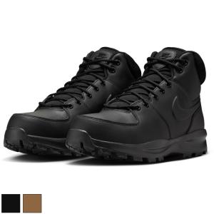 NIKE（ナイキ） NIKE MANOA DOME マノア ドーム メンズ ブーツ