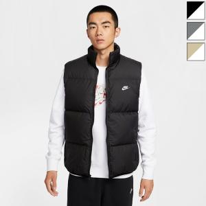 NIKE（ナイキ） ベスト ジレ クラブ シーズナル ウィンターライズド