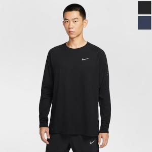 NIKE（ナイキ） NIKE Dri-FIT ストライド 1/4ジップ ランニングトップ