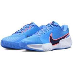 NIKE（ナイキ） ズーム ヴェイパー PRO 2 HC DR6191101 メンズ テニス