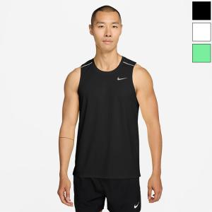 ナイキ メンズ DF MILER タンク トップ ジョギング マラソン ランニングウェア トップス タンクトップ IF2019