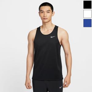 NIKE（ナイキ） ランニングウェア DFADV STRIDE タンク HV5211-010