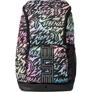 32L ナイキ メンズ レディース ヴァシティ エリート バックパック バスケットボール リュックサック デイパック バックパック バッグ 鞄 IR3713｜バイタライザー