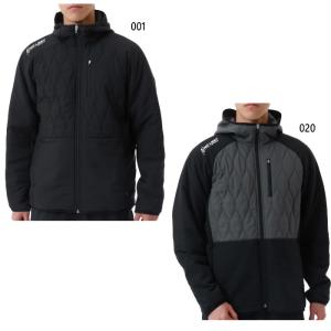 ニシ・スポーツ NISHI ユニセックス 3Dマルチブレーカーフーディ