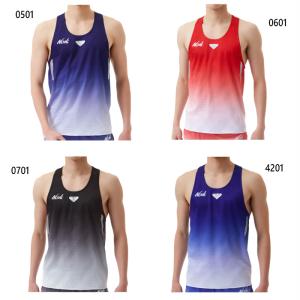 ASICS（アシックス） 陸上ウェア メンズ 陸上日本代表オーセンティック