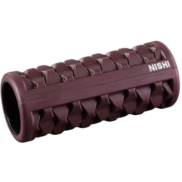 ニシスポーツ メンズ レディース バンプローラー トレーニング セルフマッサージ ウオームアップ ク...