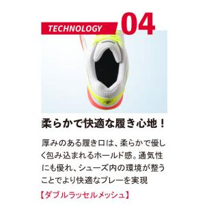 ニッタク×ヨネックス ニッタク メンズ レディ...の詳細画像5