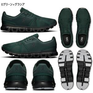 オン メンズ クラウド6 Cloud6 ランニ...の詳細画像5