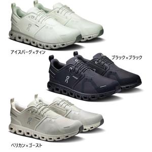 オン メンズ クラウド6 ウォータープルーフ ...の詳細画像1