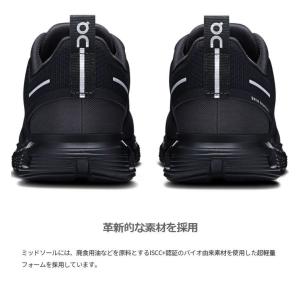 オン レディース クラウド6 ウォータープルー...の詳細画像2