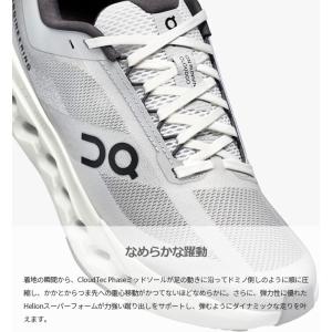 オン レディース クラウドサーファー ネクスト...の詳細画像2