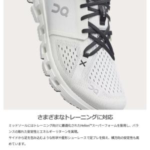 オン レディース クラウド エックス 4 Cl...の詳細画像3