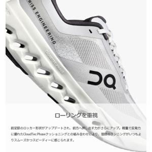 オン レディース クラウドサーファー ネクスト...の詳細画像4