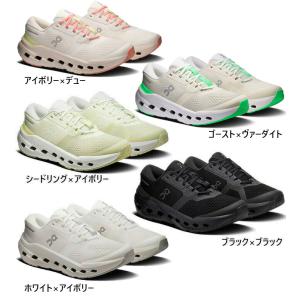 オン レディース クラウドランナー3 Clou...の詳細画像1