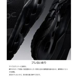 オン レディース クラウドランナー3 Clou...の詳細画像2