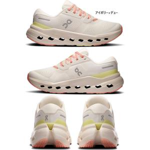 オン レディース クラウドランナー3 Clou...の詳細画像5