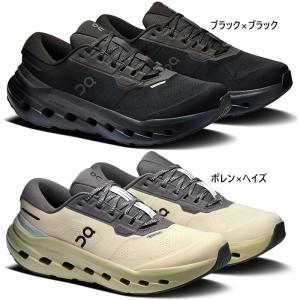 オン レディース クラウドランナー3 ウォータープルーフ Cloudrunner 3 Waterproof ランニングシューズ ジョギング 防水 スニーカー 3WG10081043 3WG10086044