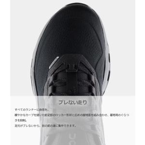 オン レディース クラウドランナー3 ウォータ...の詳細画像1