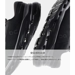 オン レディース クラウドランナー3 ウォータ...の詳細画像2