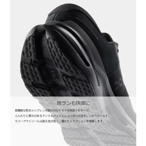 オン レディース クラウドランナー3 ウォータ...の詳細画像3