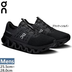 オン メンズ クラウドスイフト アンプ Cloudswift Amp スニーカー シューズ ローカット 紐靴 3MG10462098