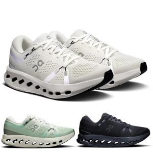 オン レディース クラウドサーファー2 Cloudsurfer 2 ランニングシューズ ジョギング マラソン 3WF10101043 3WF10101057 3WF10103334