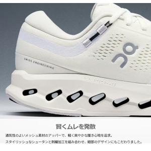 オン レディース クラウドサーファー2 Clo...の詳細画像4