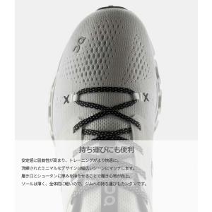 オン レディース クラウド エックス 5 Cl...の詳細画像1