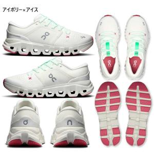 オン レディース クラウド エックス 5 Cl...の詳細画像4