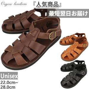 Organic handloom オーガニックハンドルーム メンズ レディース