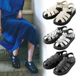 オーロラシューズ　サンダル AURORA SHOES（オーロラシューズ） レディース サンダル ニュー