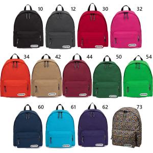 YouthLoser 1997 BACKPACK SPECIAL KHAKI EDITION ロゴ刺繍 内側
